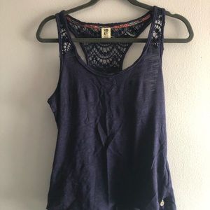 Roxy tank top